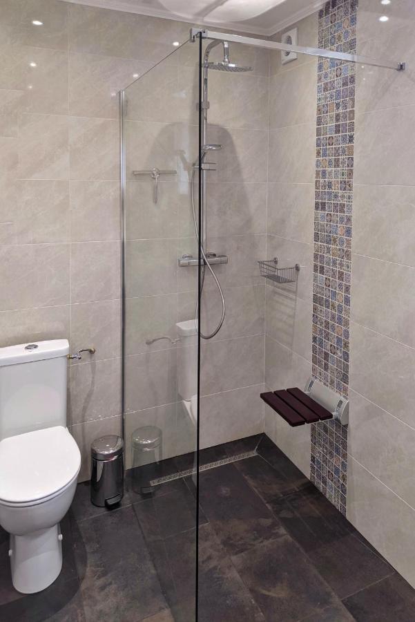 Maison Blanche En Cote De Nacre Mathieu Ngoại thất bức ảnh