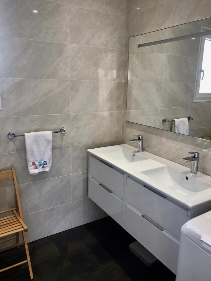 Maison Blanche En Cote De Nacre Mathieu Ngoại thất bức ảnh